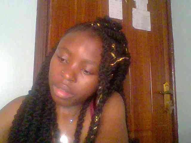 chocolate-brownie webcam