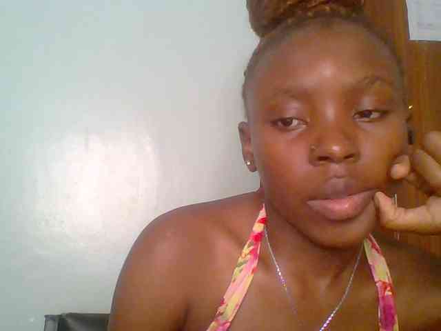 chocolate-brownie webcam