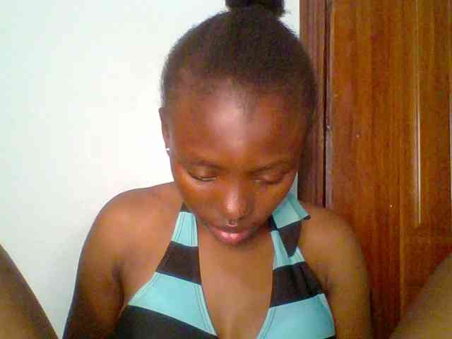 chocolate-brownie webcam