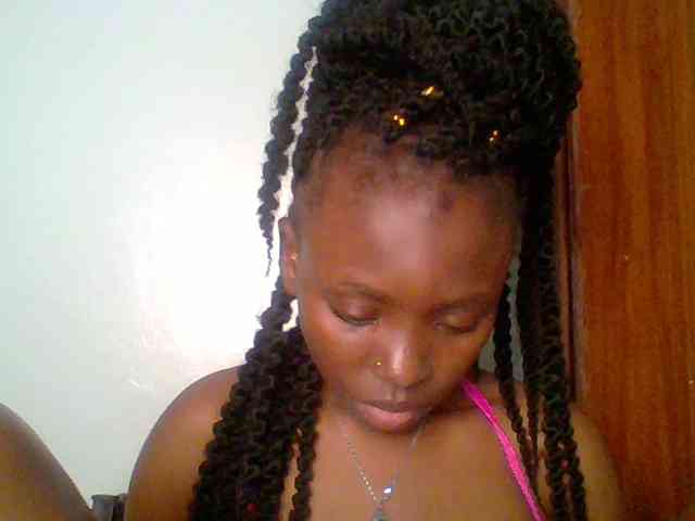 chocolate-brownie webcam