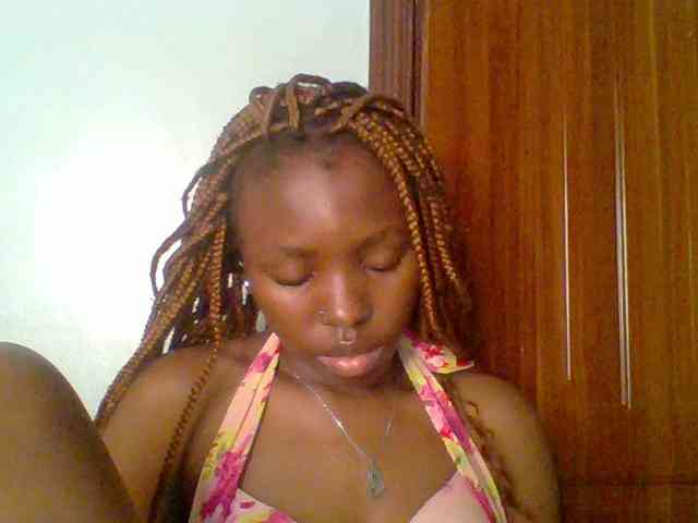 chocolate-brownie webcam