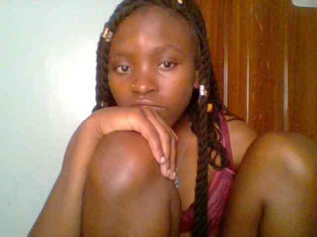 chocolate-brownie webcam