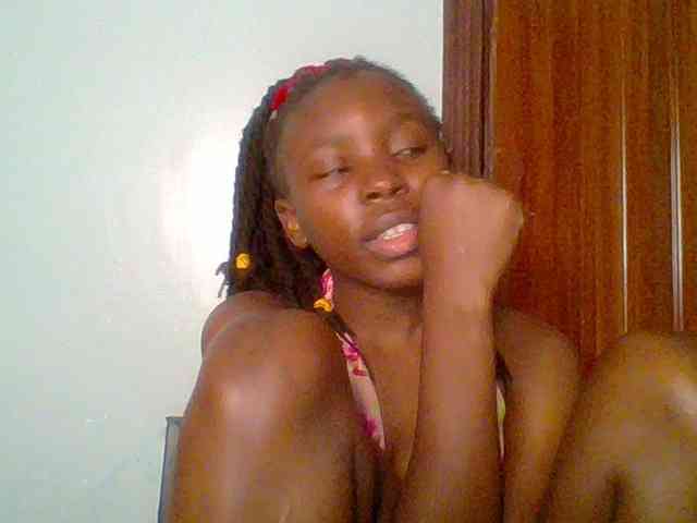 chocolate-brownie webcam