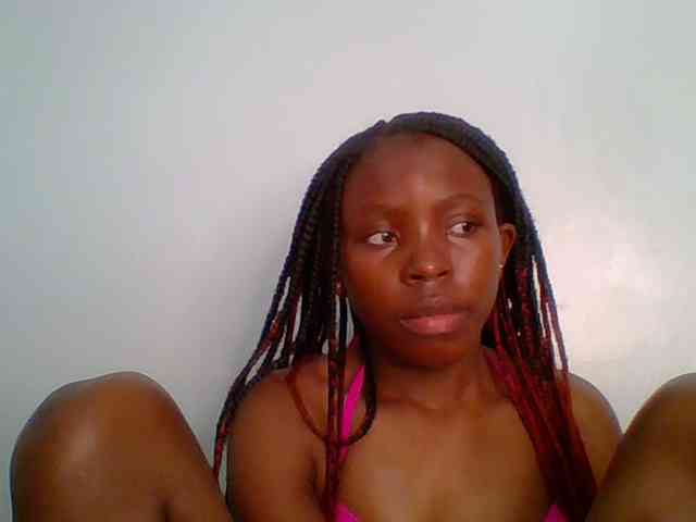 chocolate-brownie webcam