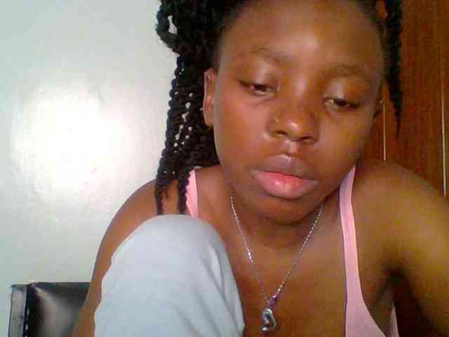 chocolate-brownie webcam