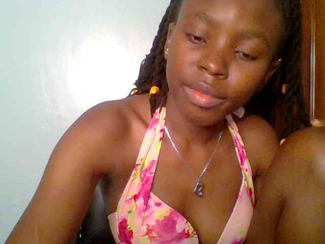 chocolate-brownie webcam