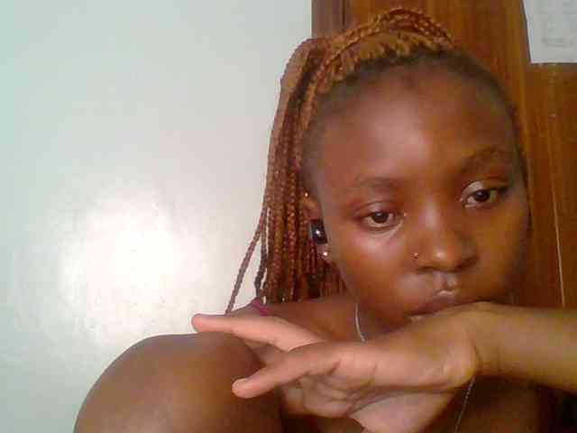 chocolate-brownie webcam