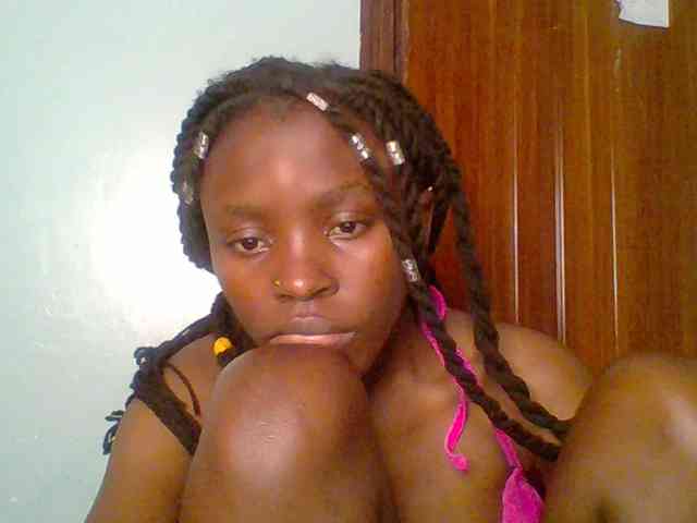 chocolate-brownie webcam