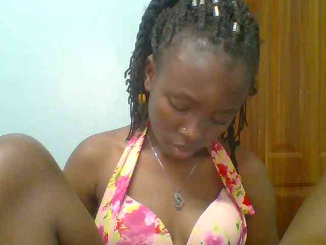 chocolate-brownie webcam