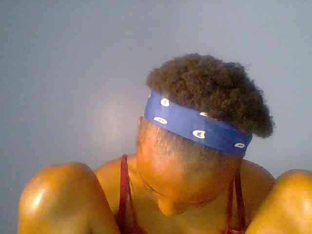 chocolate-brownie webcam