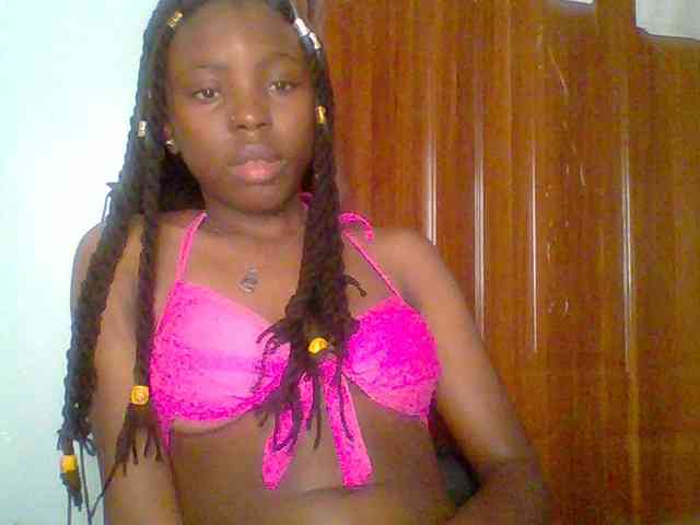 chocolate-brownie webcam