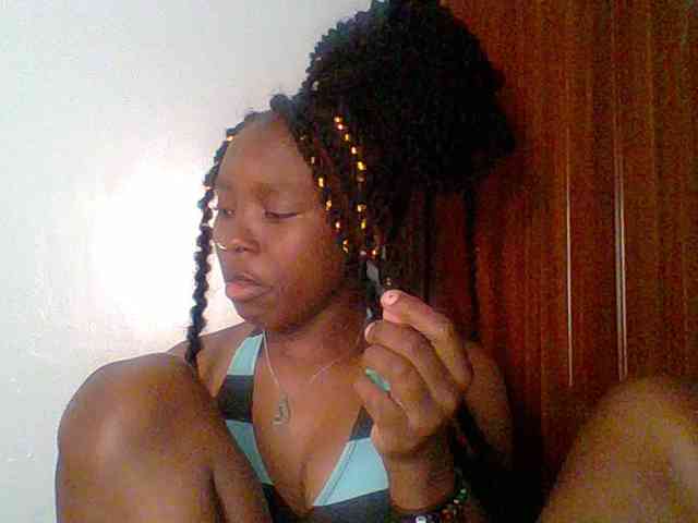 chocolate-brownie webcam