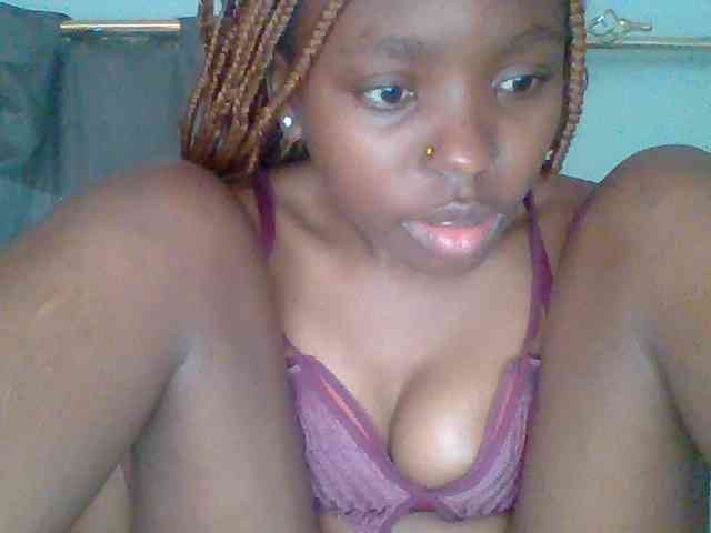 chocolate-brownie webcam