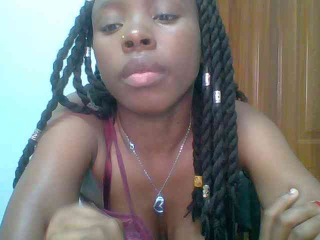 chocolate-brownie webcam