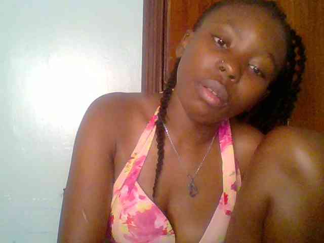 chocolate-brownie webcam