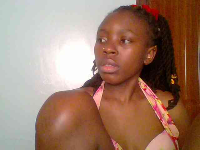 chocolate-brownie webcam