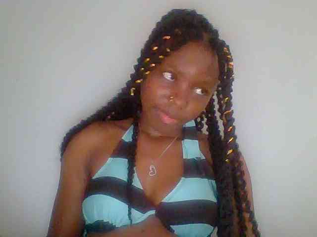 chocolate-brownie webcam