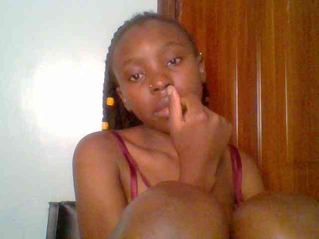 chocolate-brownie webcam