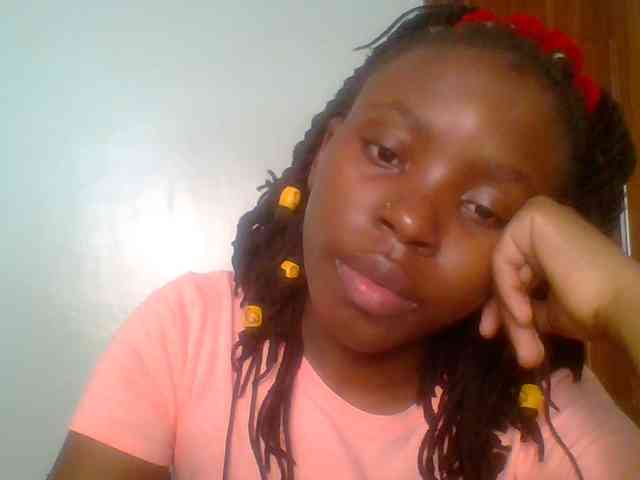 chocolate-brownie webcam