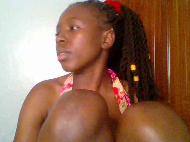 chocolate-brownie webcam