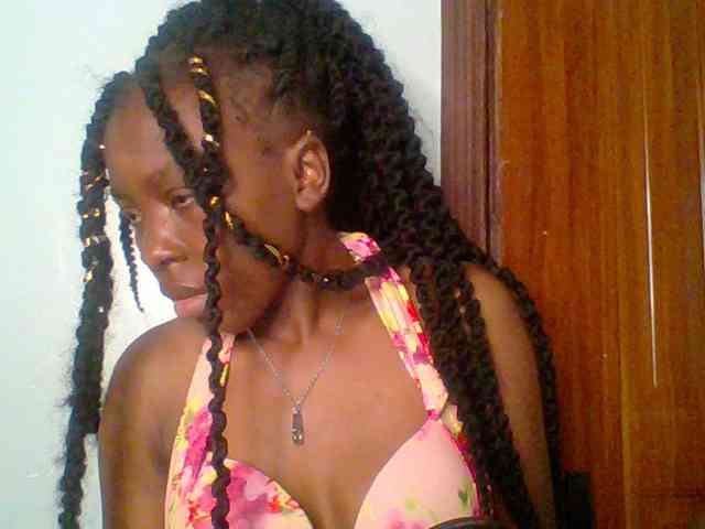 chocolate-brownie webcam