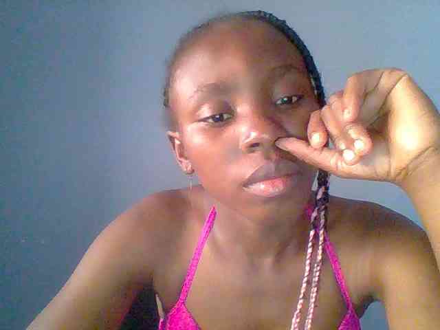 chocolate-brownie webcam