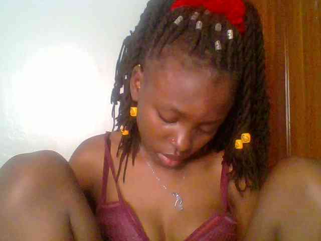 chocolate-brownie webcam