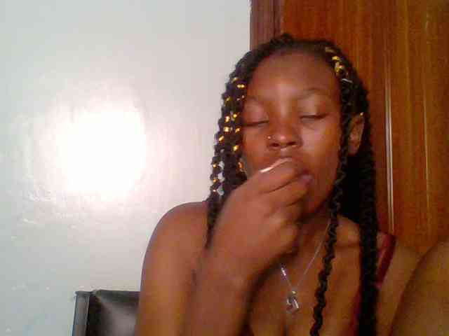 chocolate-brownie webcam