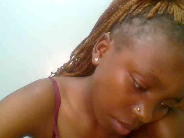 chocolate-brownie webcam