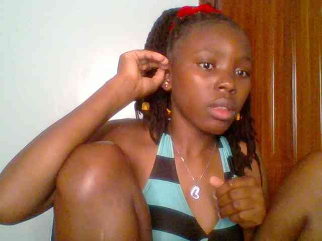 chocolate-brownie webcam