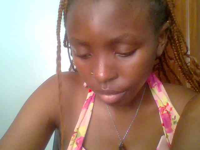 chocolate-brownie webcam