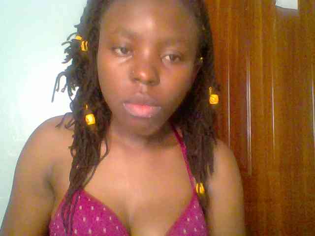 chocolate-brownie webcam