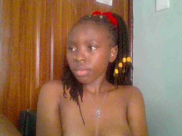 chocolate-brownie webcam