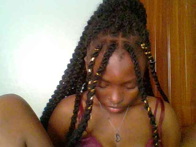 chocolate-brownie webcam