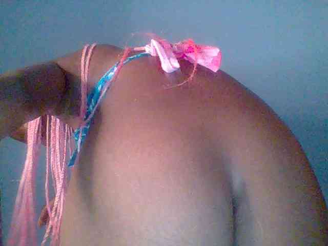 chocolate-brownie webcam