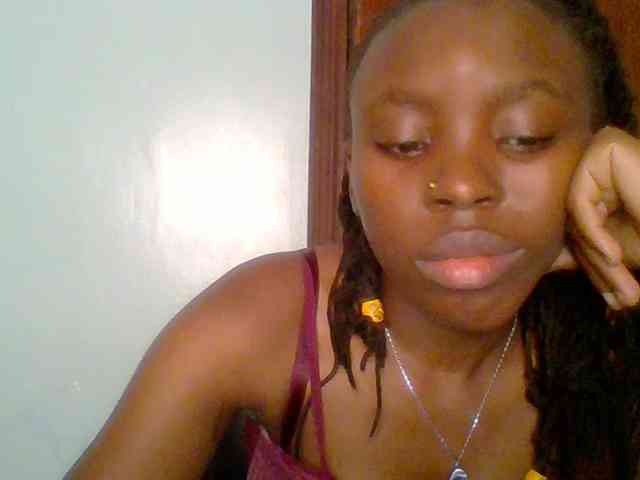 chocolate-brownie webcam