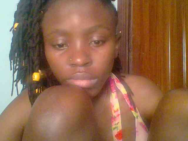 chocolate-brownie webcam