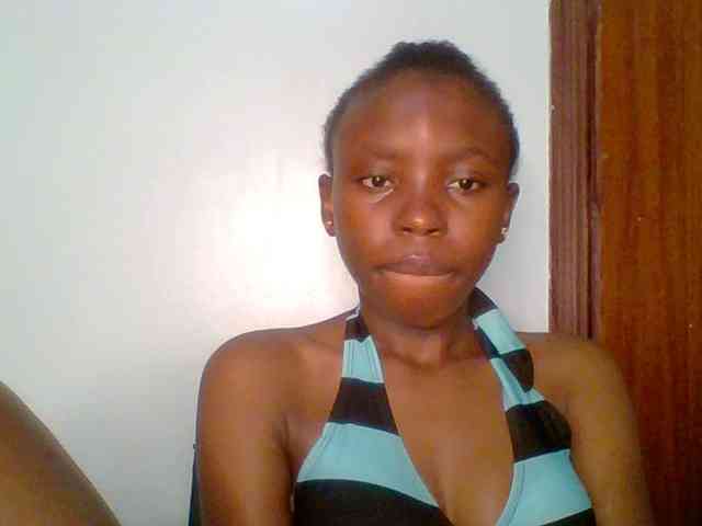 chocolate-brownie webcam