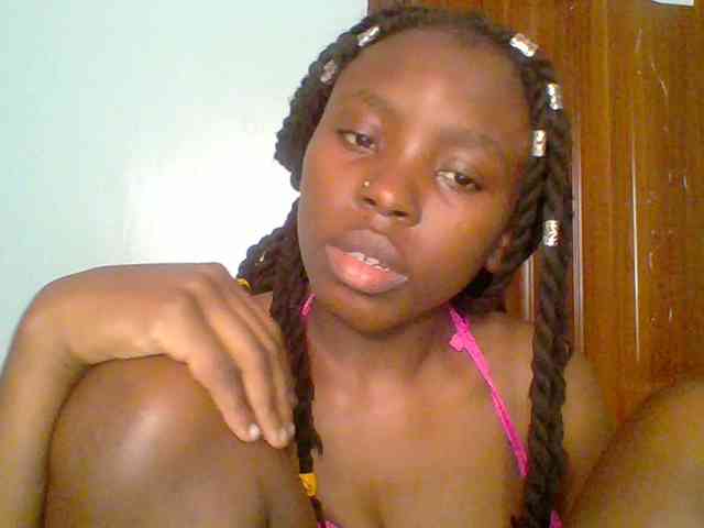 chocolate-brownie webcam