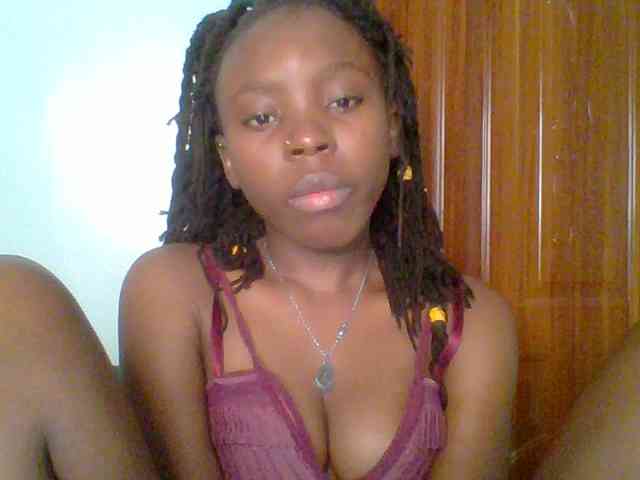 chocolate-brownie webcam