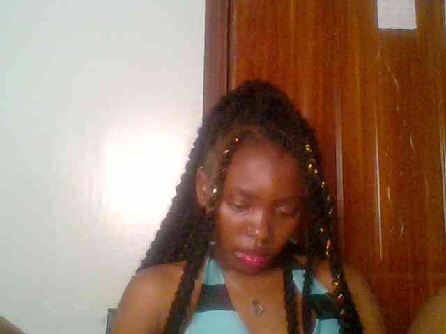 chocolate-brownie webcam