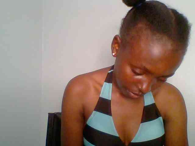 chocolate-brownie webcam