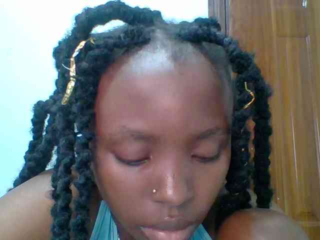 chocolate-brownie webcam