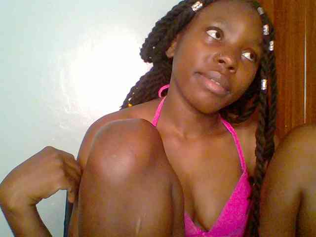 chocolate-brownie webcam