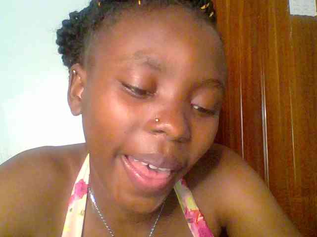 chocolate-brownie webcam