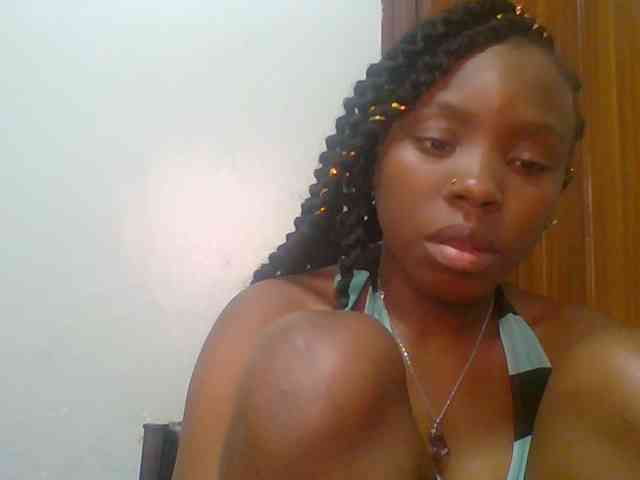 chocolate-brownie webcam