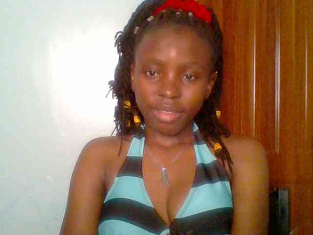 chocolate-brownie webcam