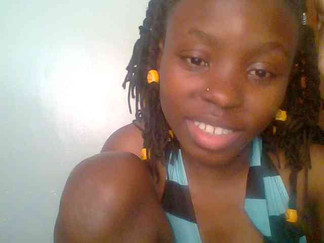 chocolate-brownie webcam