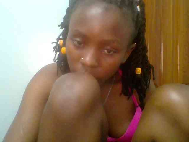 chocolate-brownie webcam