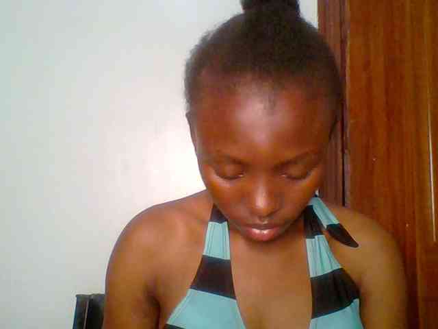 chocolate-brownie webcam